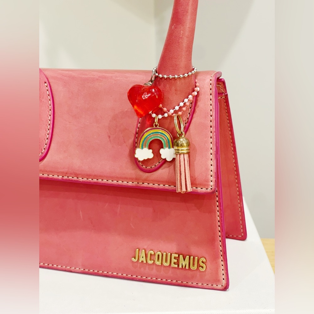 The Pride & Joy Purse Charm Bundle
